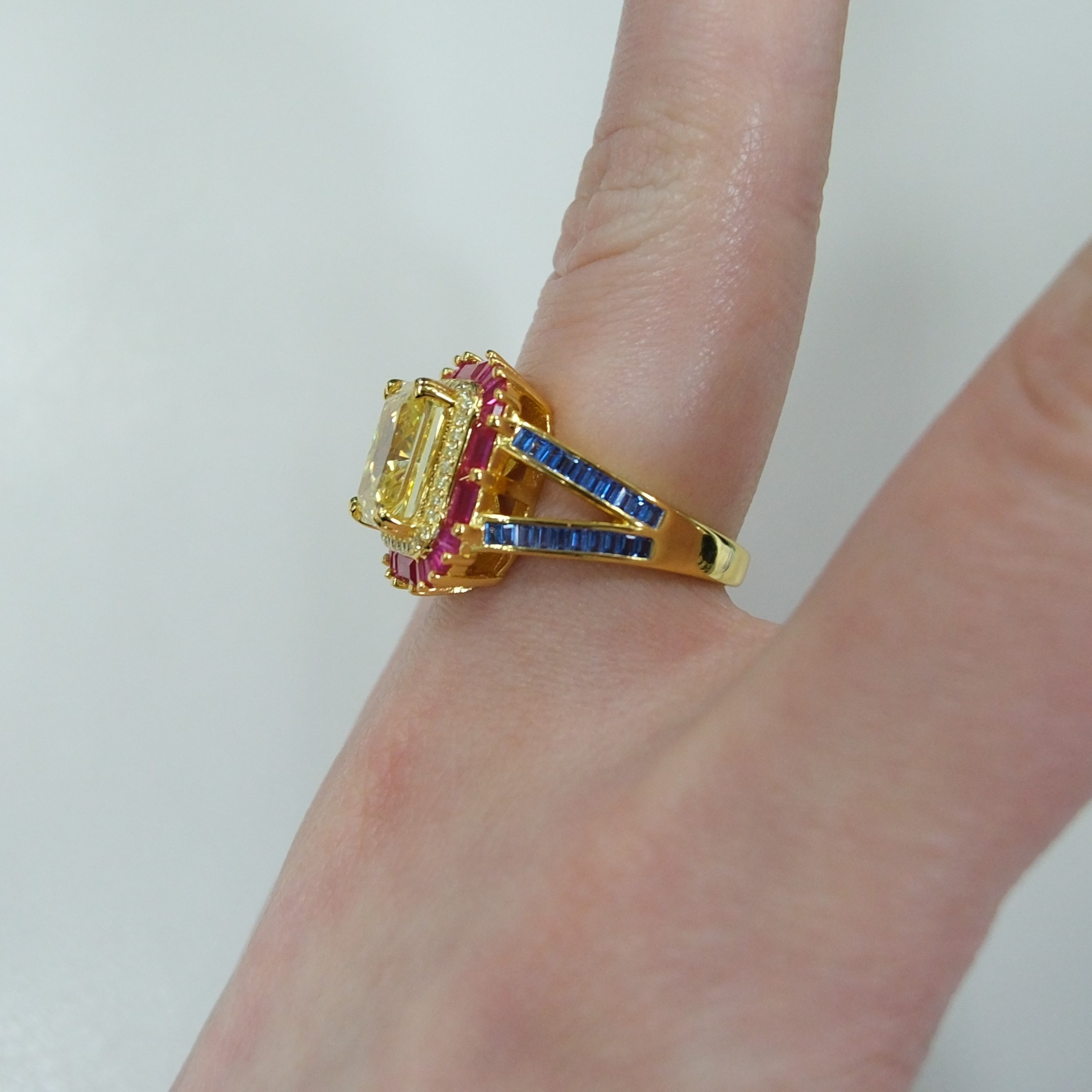 10323-000365 Кольцо (Ag 925)